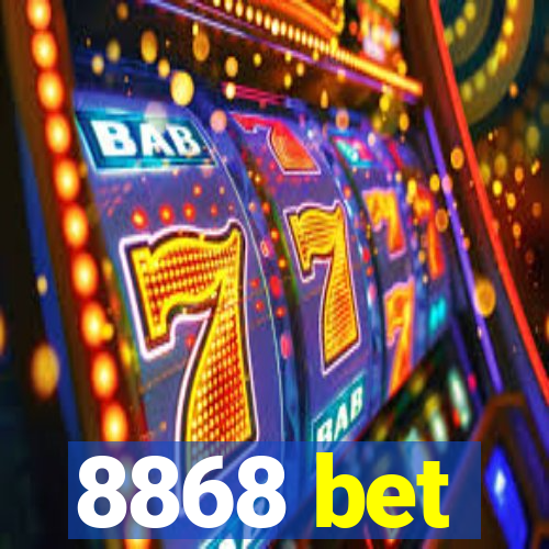 8868 bet